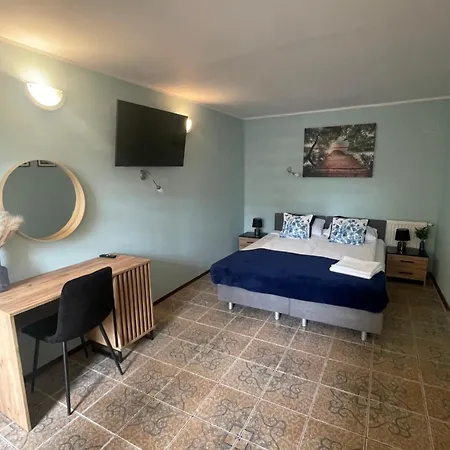 Apartament Pod Jabłonką Ii