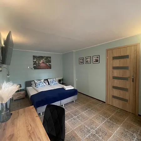 Pod Jabłonką Ii Apartament *