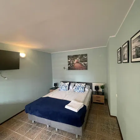 Pod Jabłonką Ii Apartament *