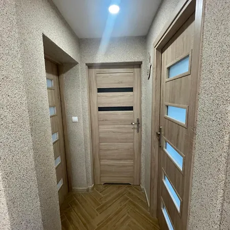 Pod Jabłonką Ii Apartament *