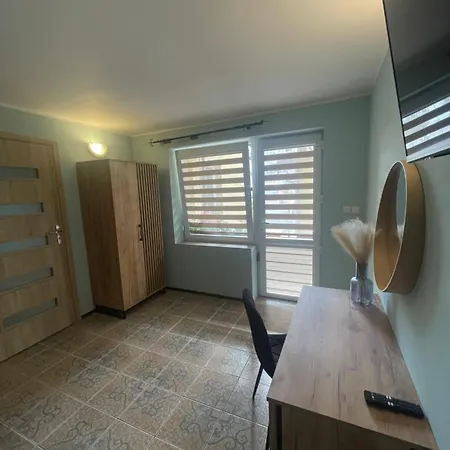 Apartament Pod Jabłonką Ii Władysławowo