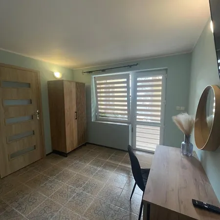 Apartament Pod Jabłonką Ii Władysławowo